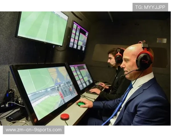 裁判视频教学纳入联赛官方教材