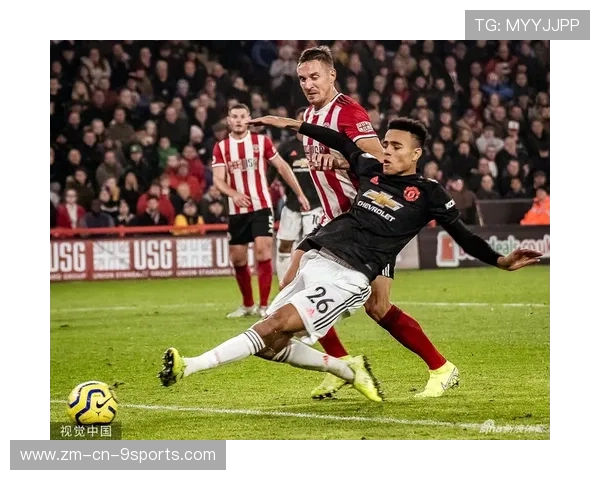 布鲁诺直塞助攻拉什福德冲顶得分