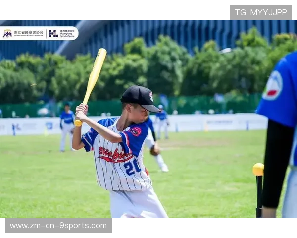 棒球赛事与青少年科技教育项目联动举办，2020全国青少年棒球锦标赛